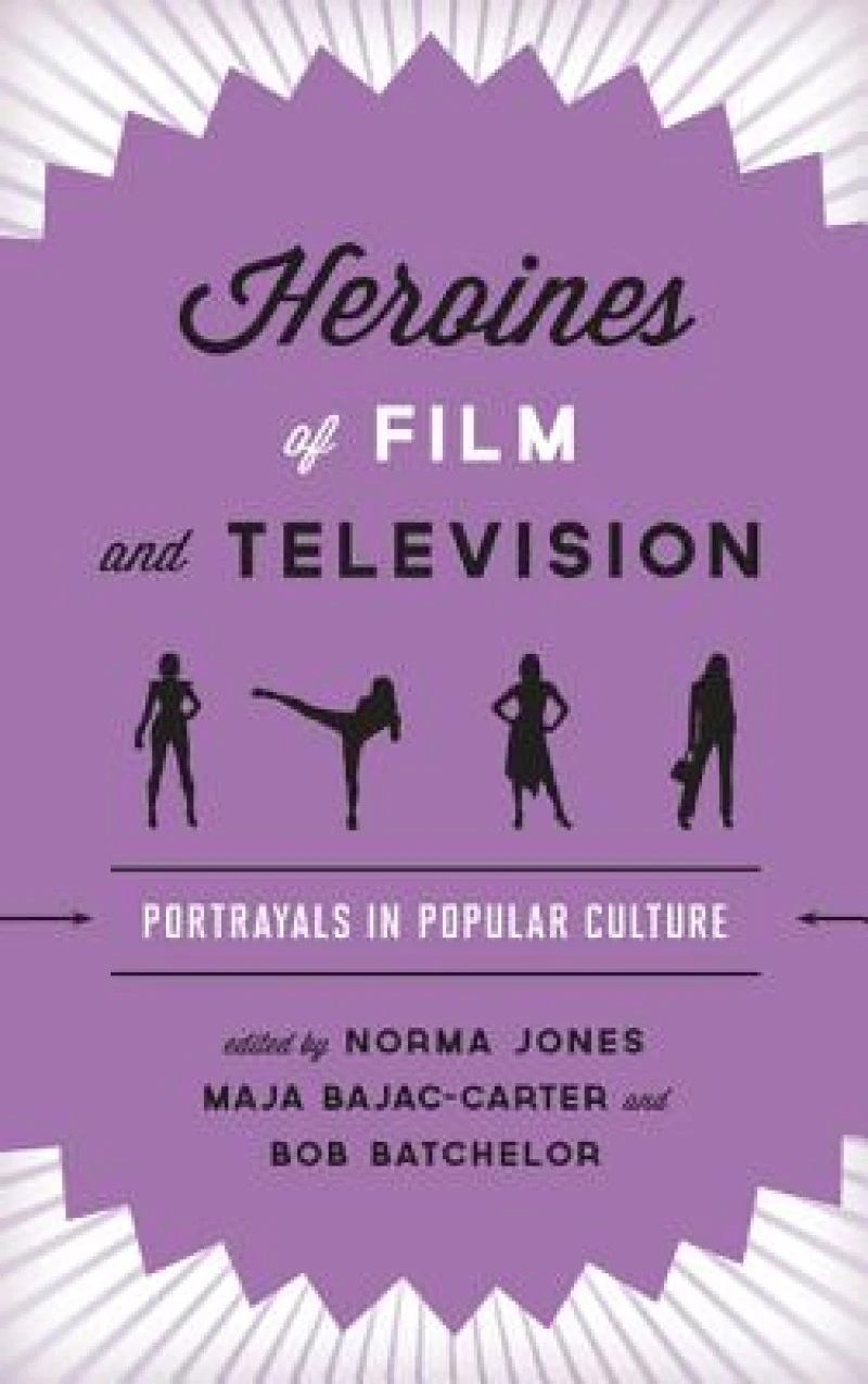 Heroines of Film and Television