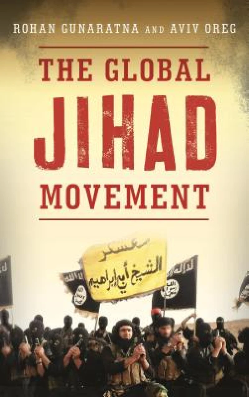 The Global Jihad Movement
