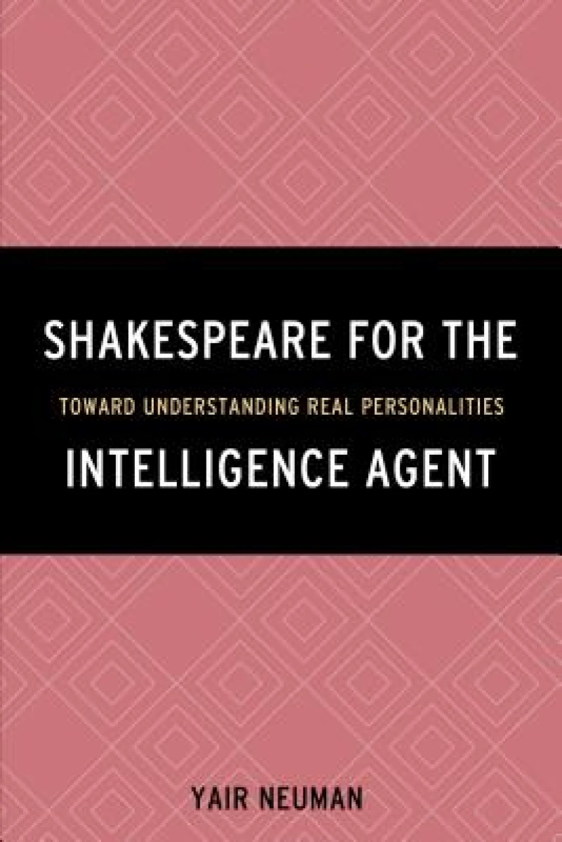 Shakespeare for the Intelligence Agent