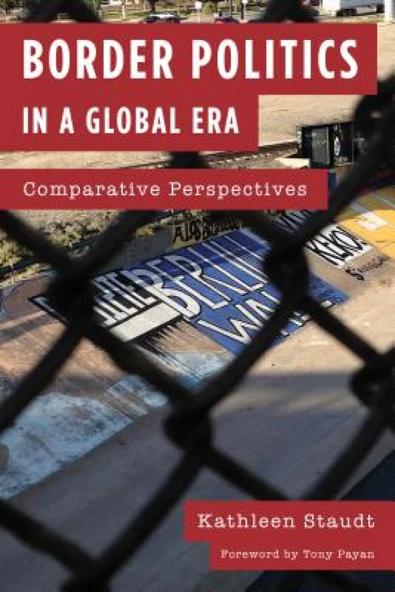 Border Politics in a Global Era