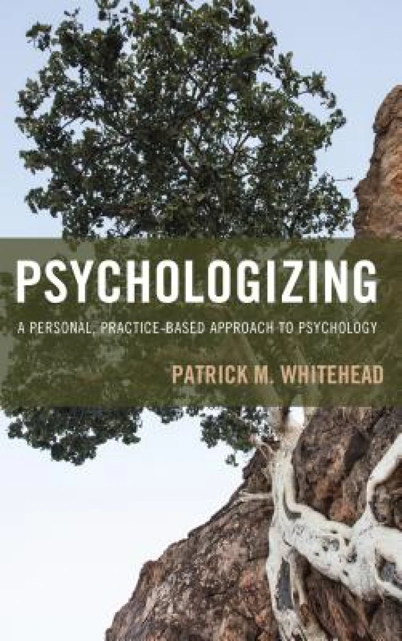 Psychologizing