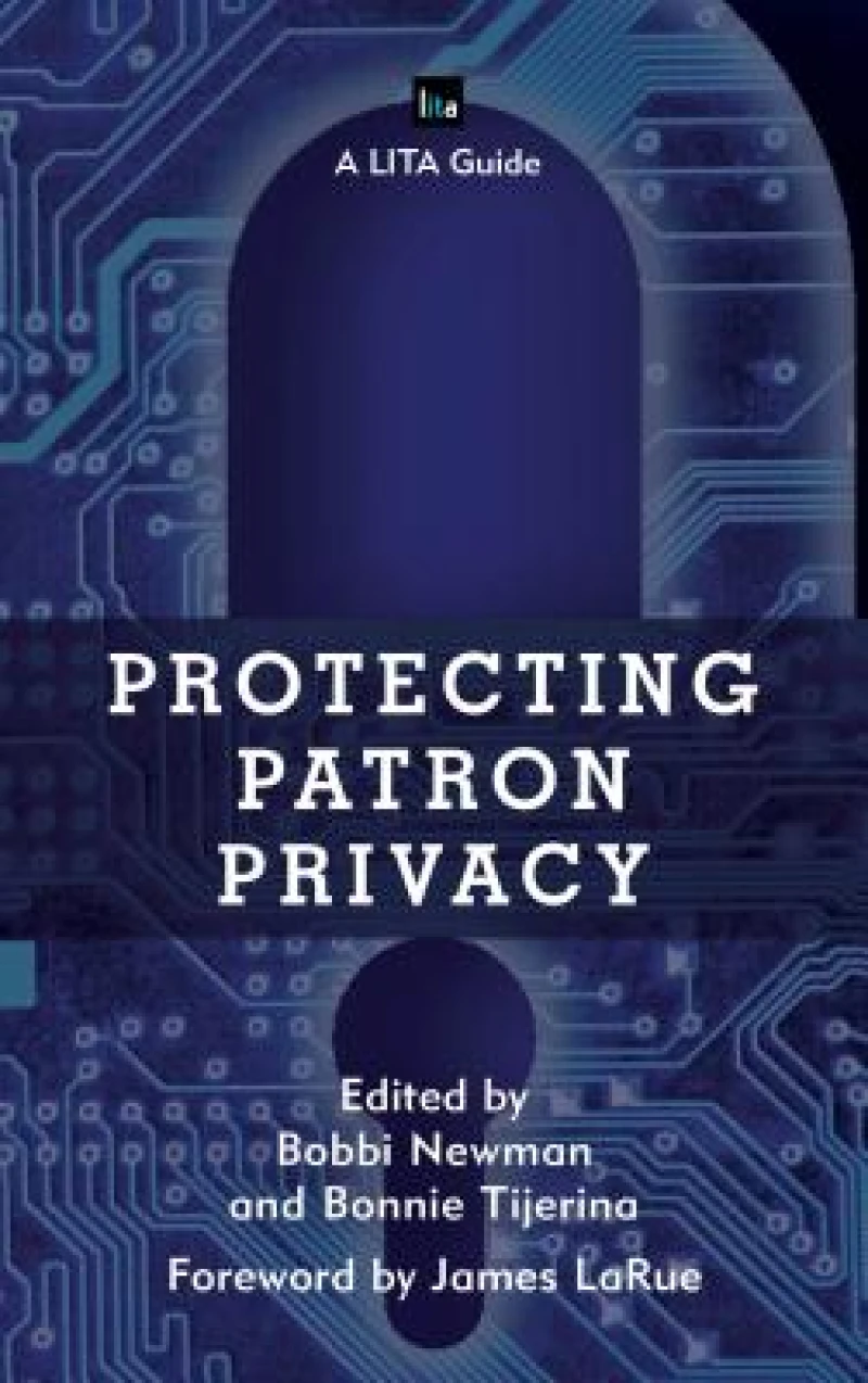 Protecting Patron Privacy