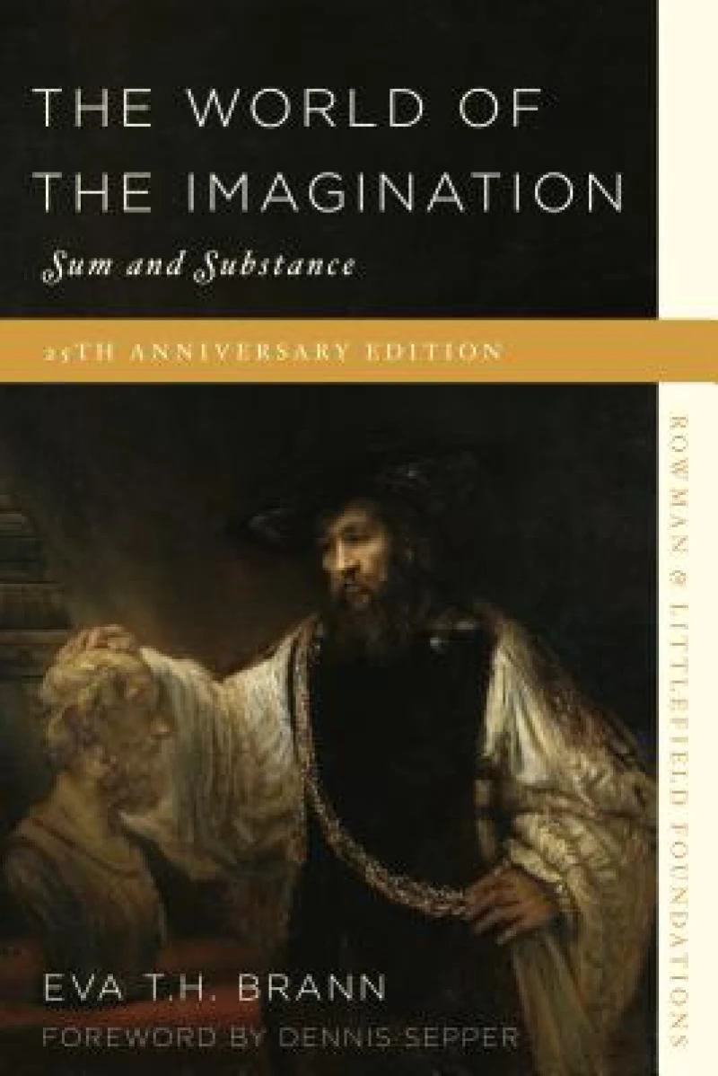 The World of the Imagination