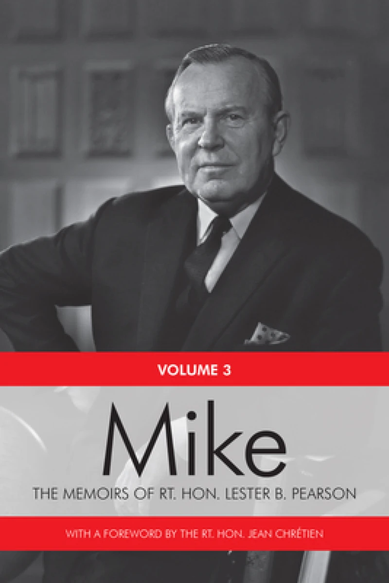 Mike