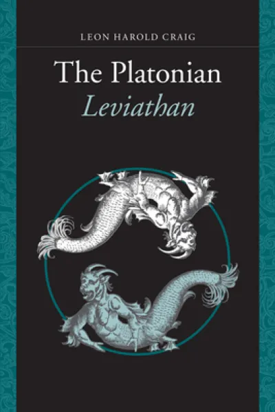 The Platonian Leviathan