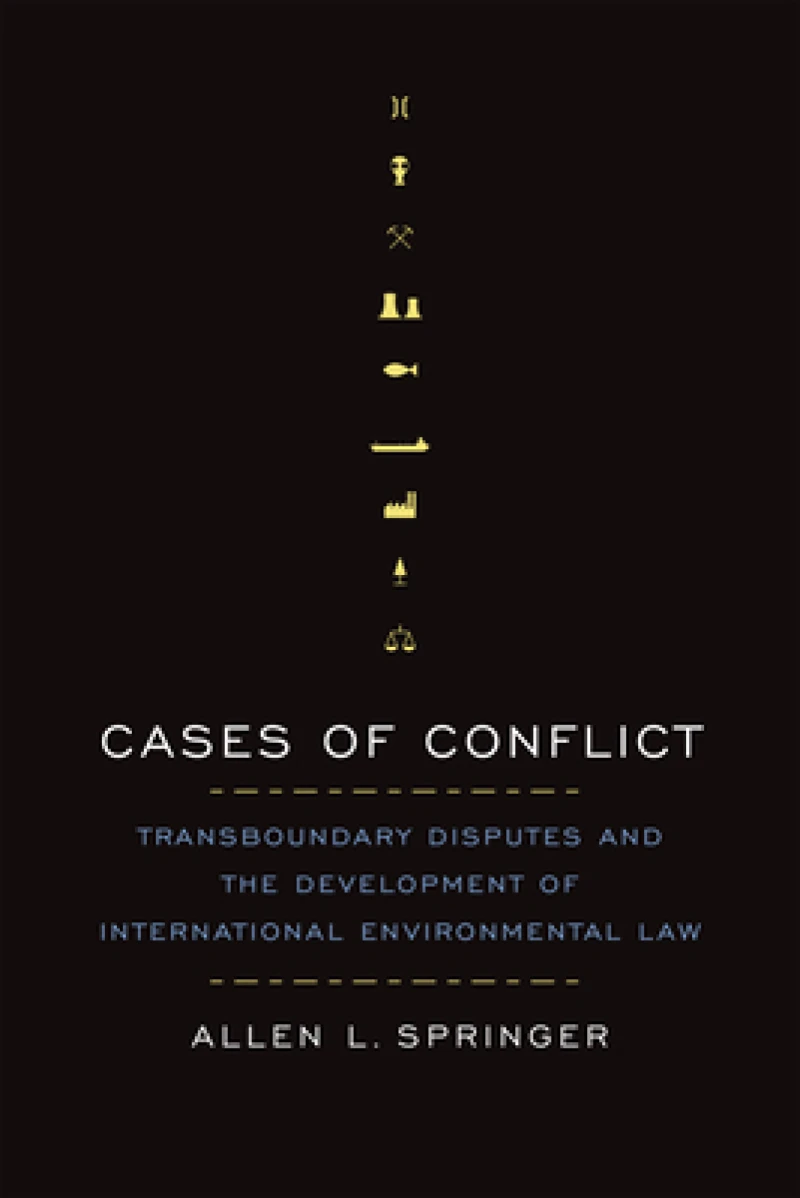 Cases of Conflict