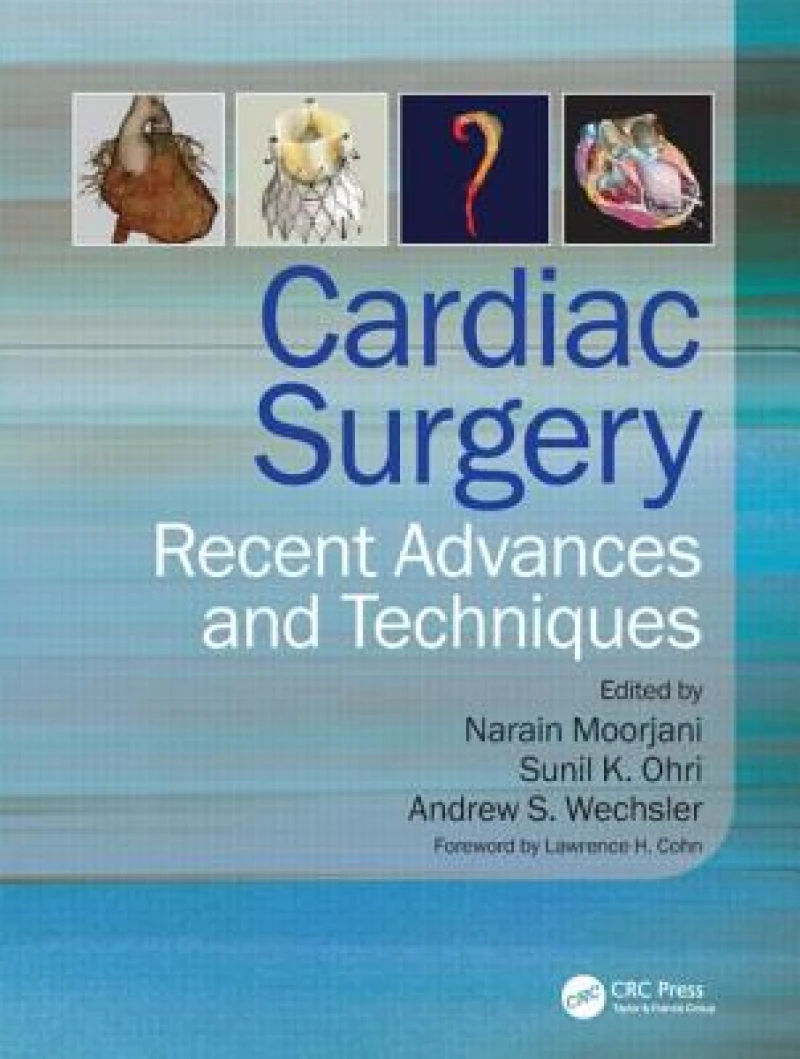 Cardiac Surgery