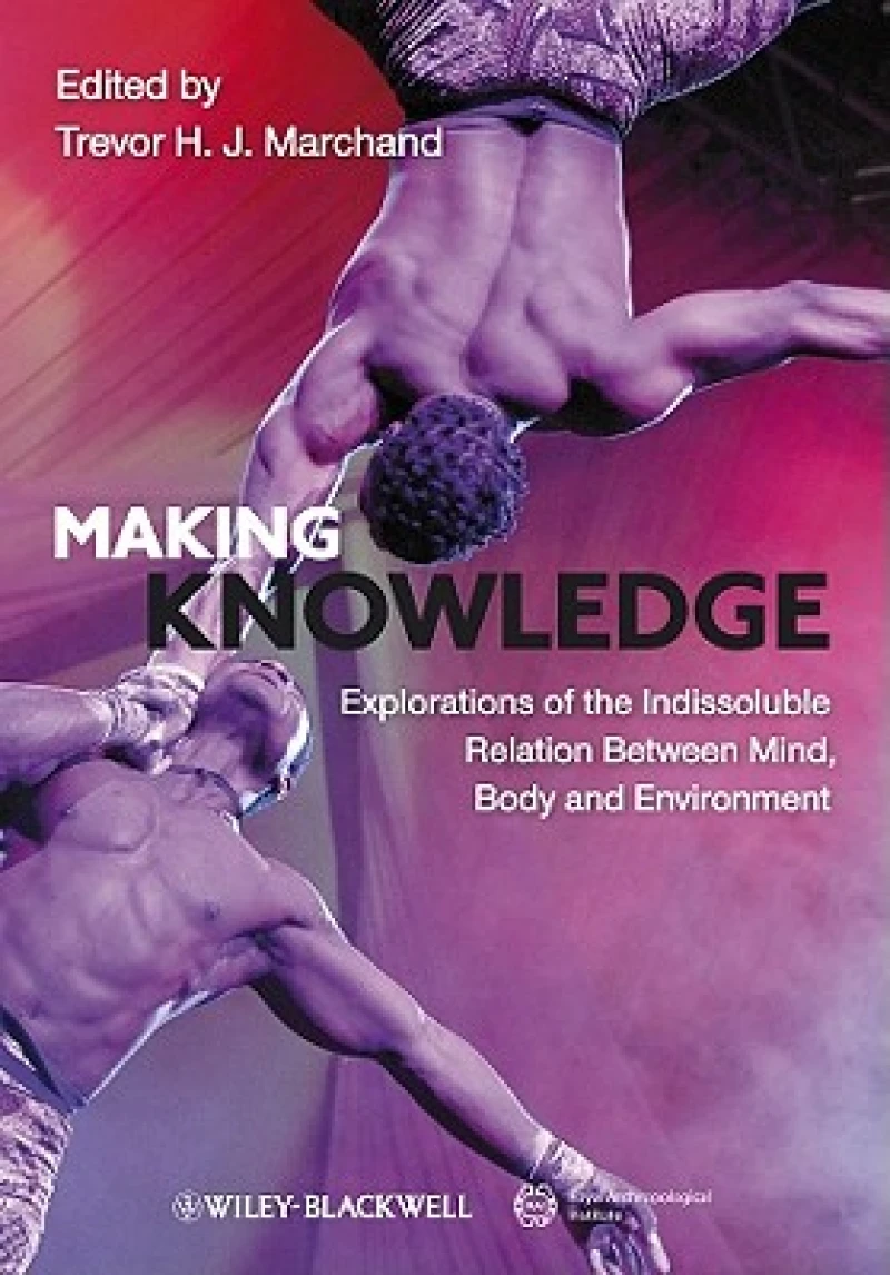 Making Knowledge