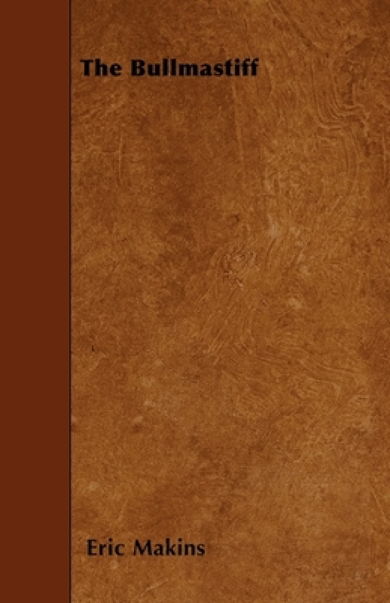 The Bullmastiff