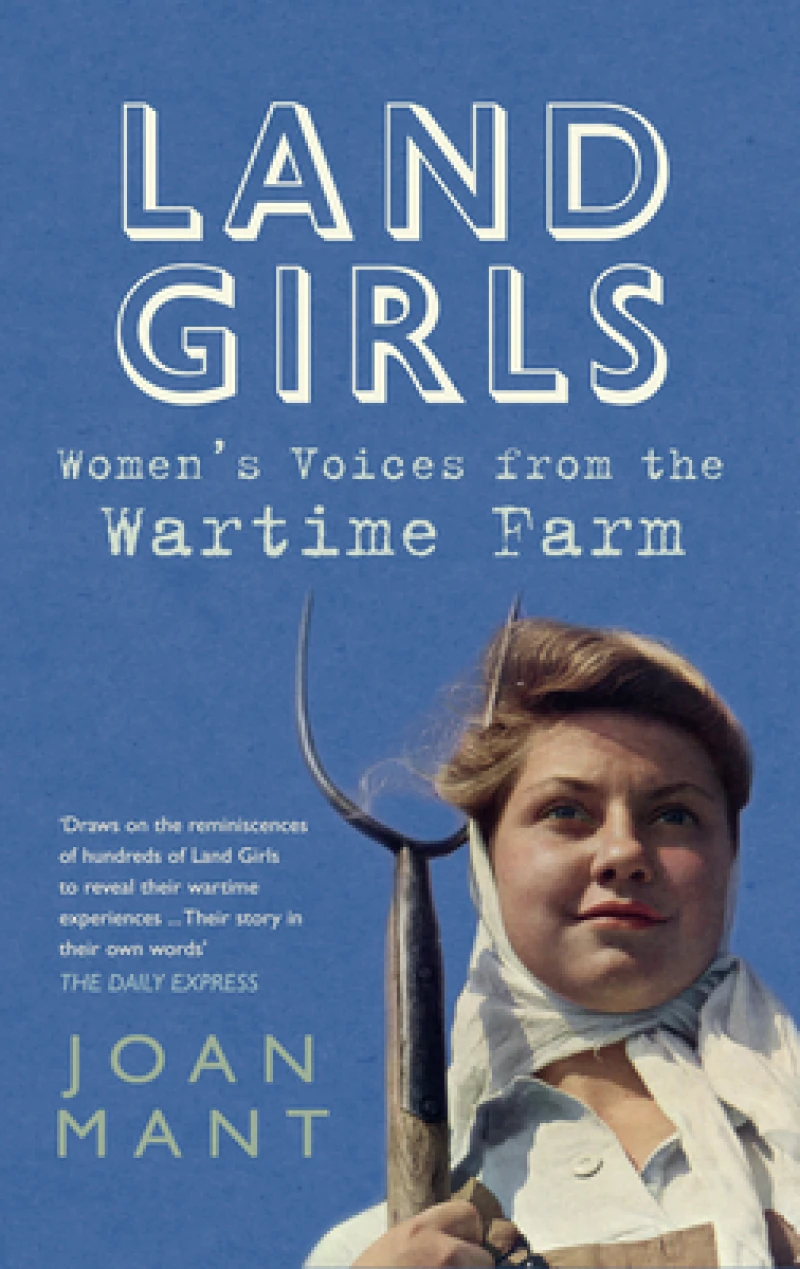 Land Girls