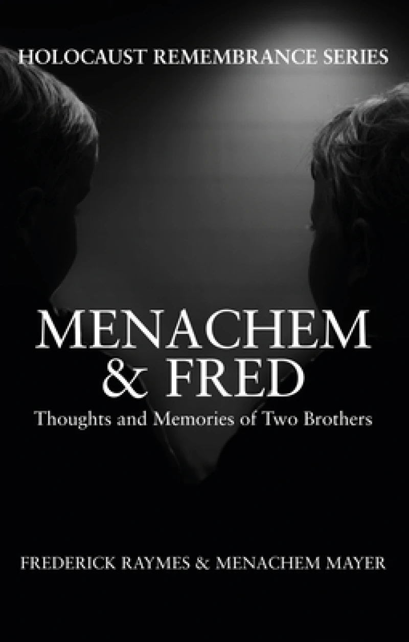 Menachem & Fred