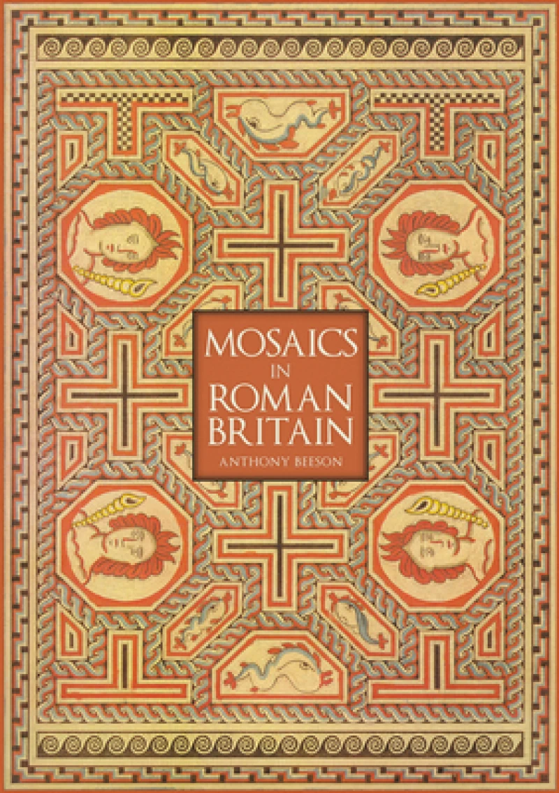 Mosaics in Roman Britain