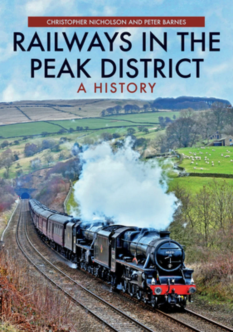 Railways in the Peak District
