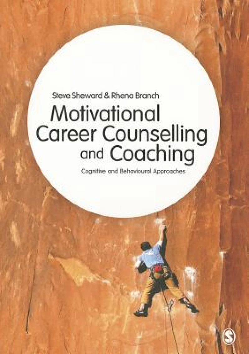 Motivational Career Counselling & Coaching