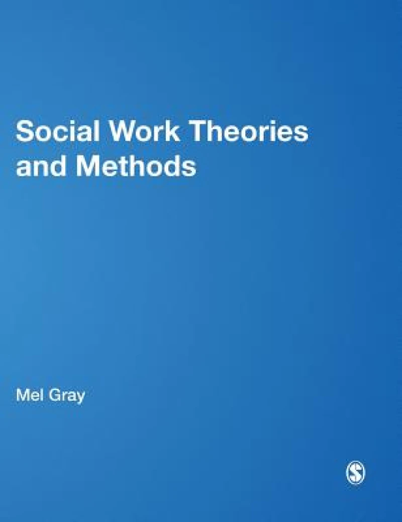 Social Work Theories and Methods