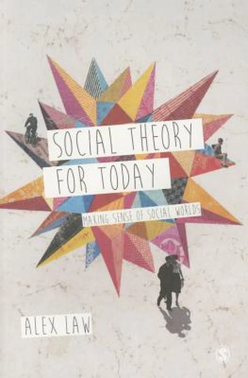 Social Theory for Today