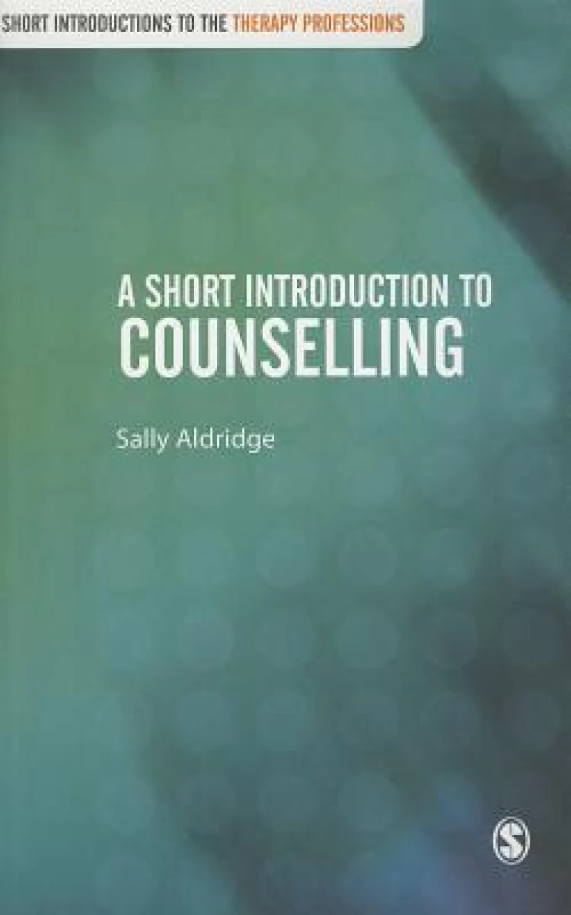 A Short Introduction to Counselling