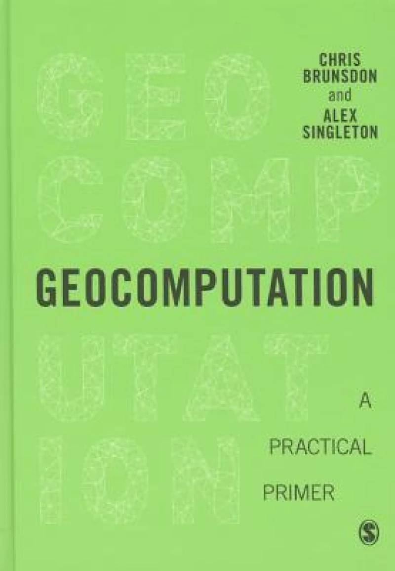Geocomputation