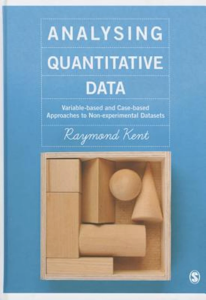 Analysing Quantitative Data