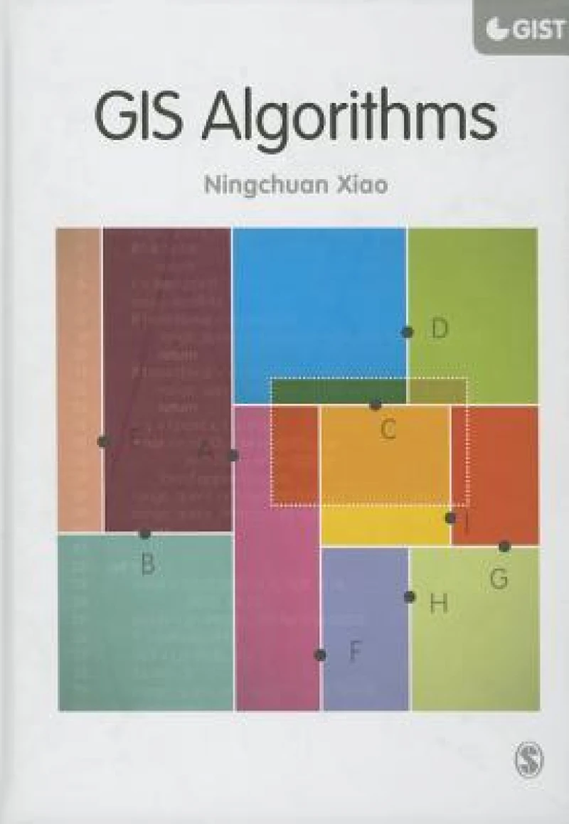 GIS Algorithms