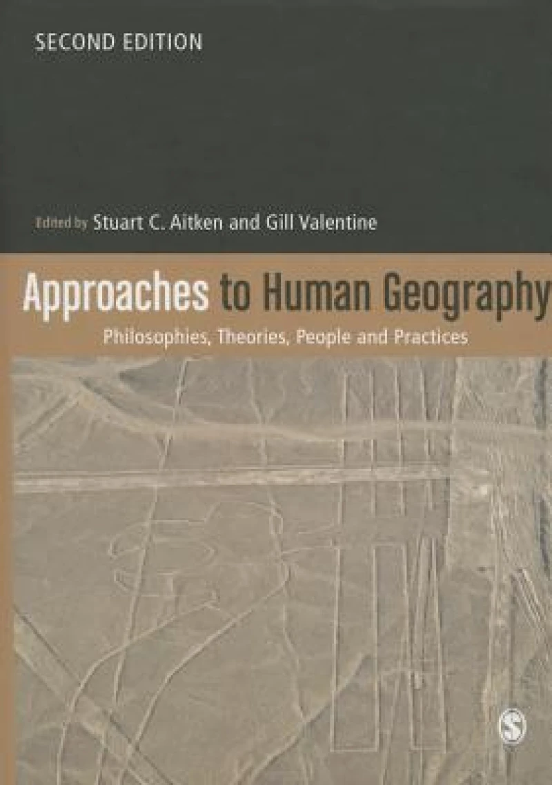 Approaches to Human Geography