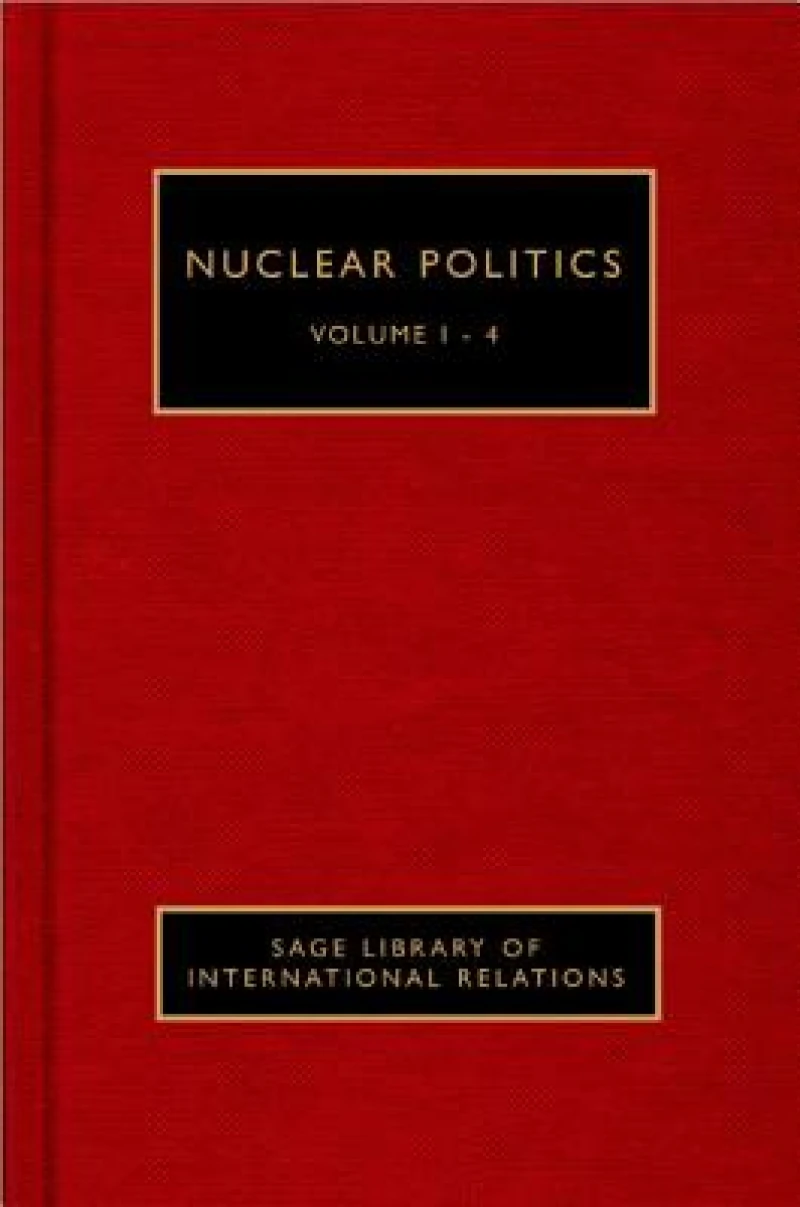 Nuclear Politics