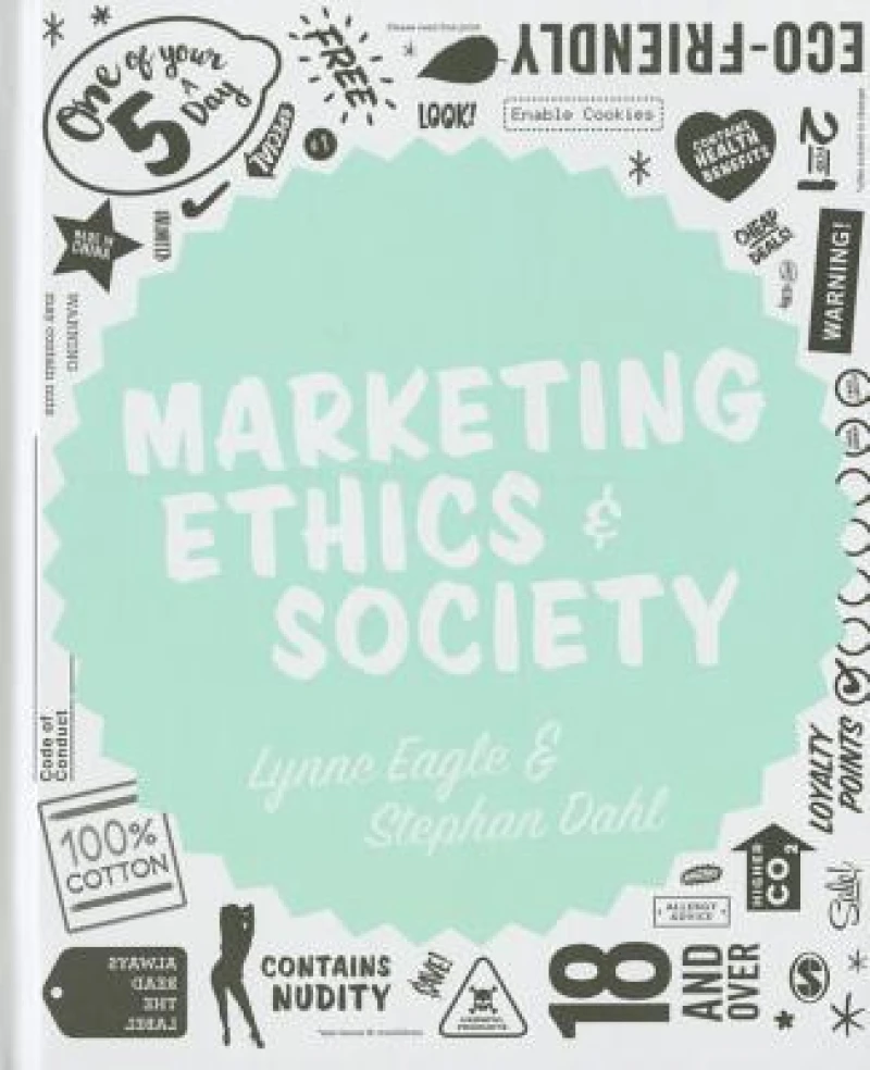 Marketing Ethics & Society