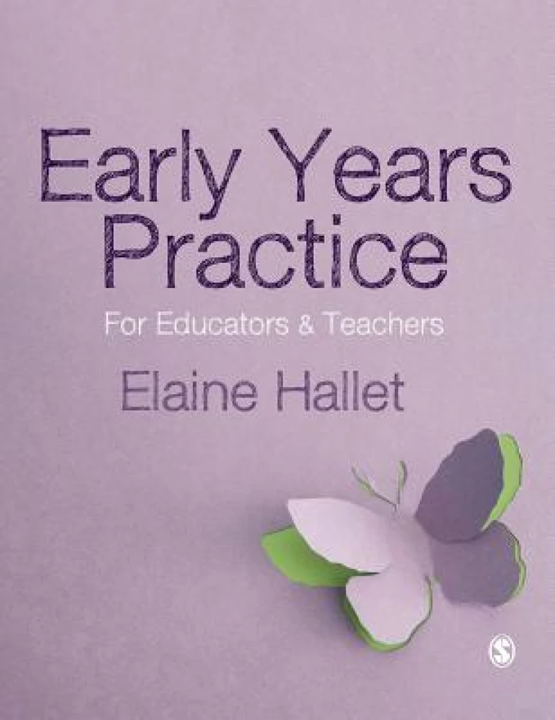 Early Years Practice