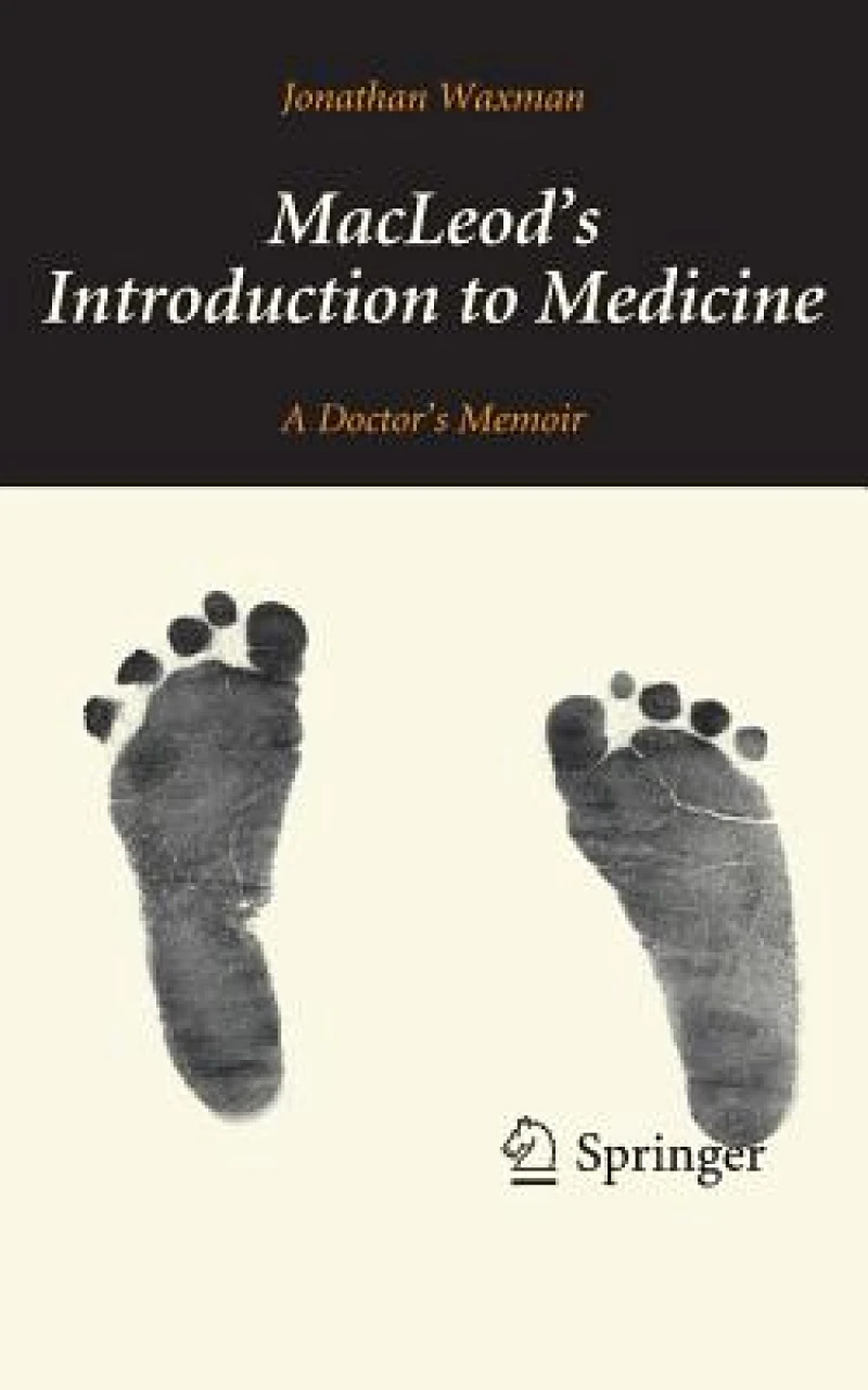 MacLeod's Introduction to Medicine