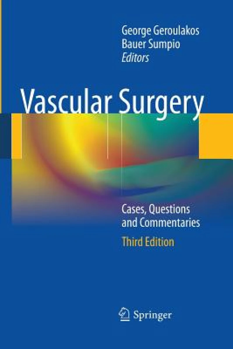 Vascular Surgery