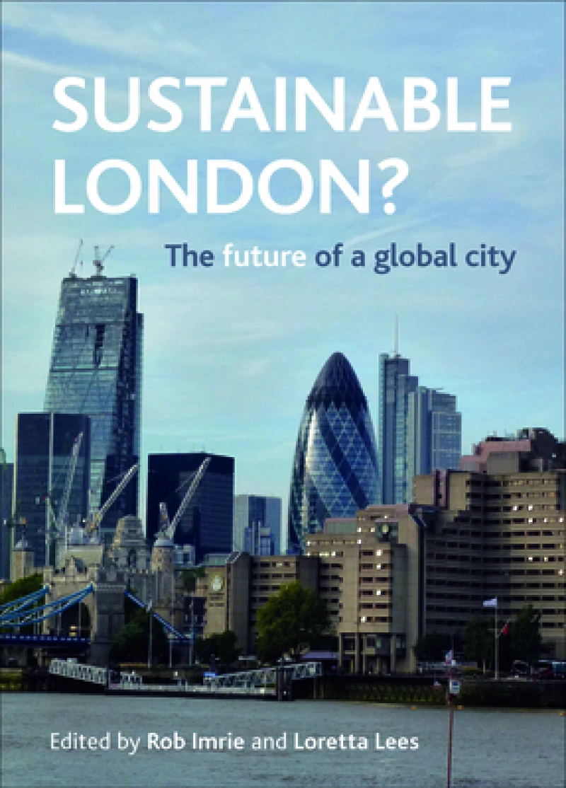 Sustainable London?