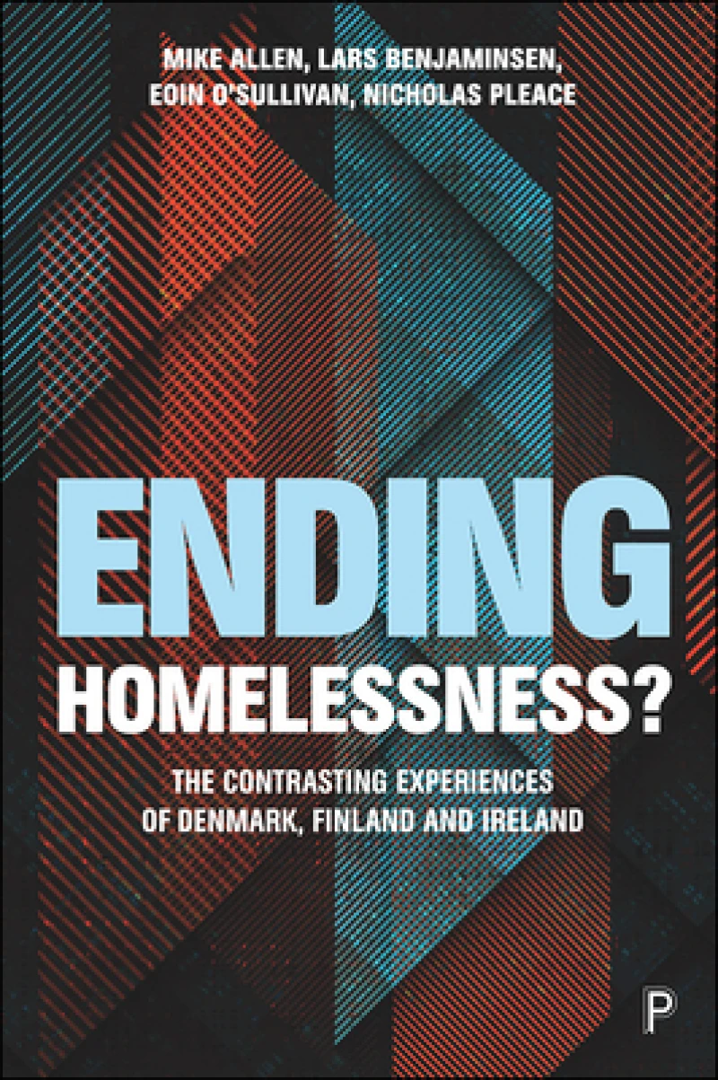 Ending Homelessness?