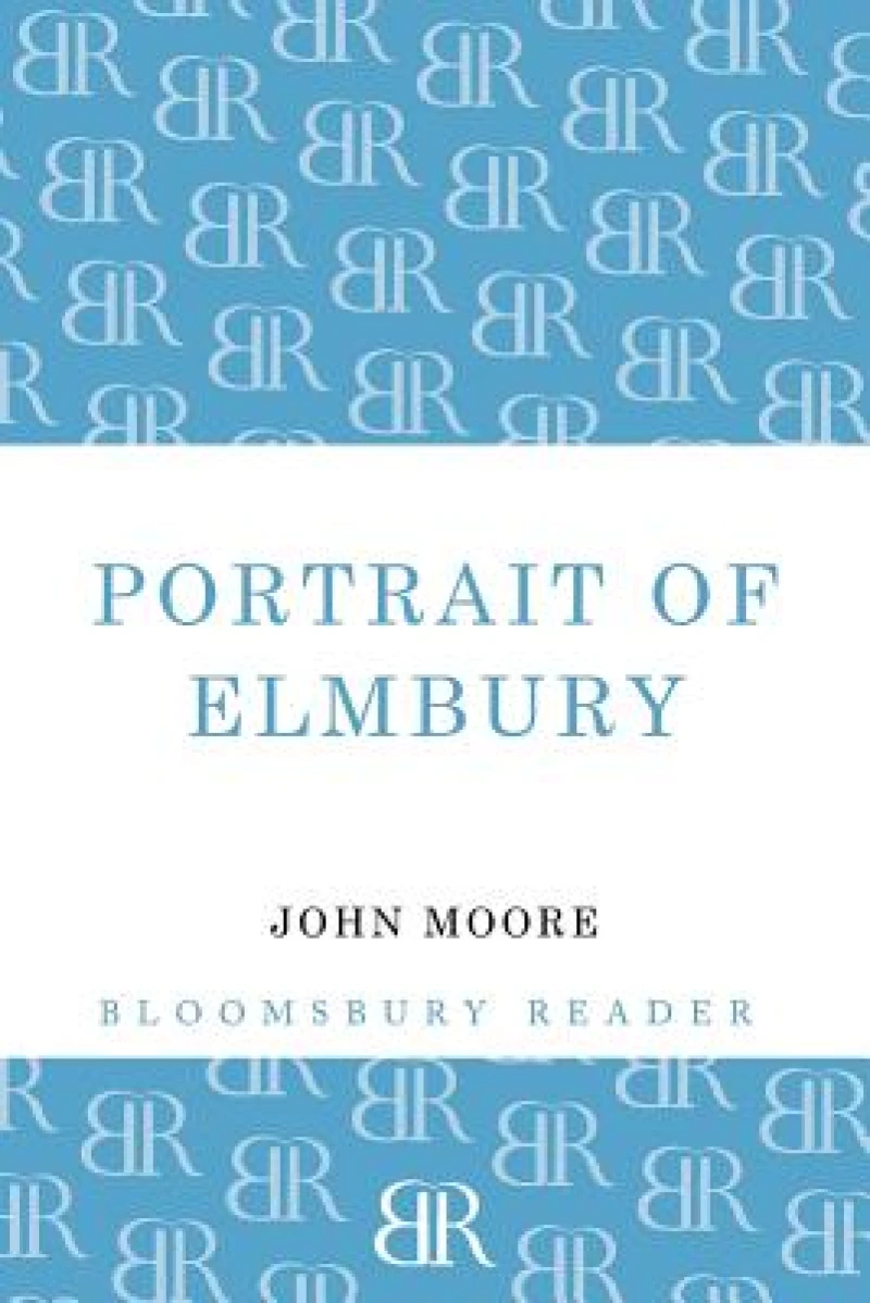 Portrait of Elmbury