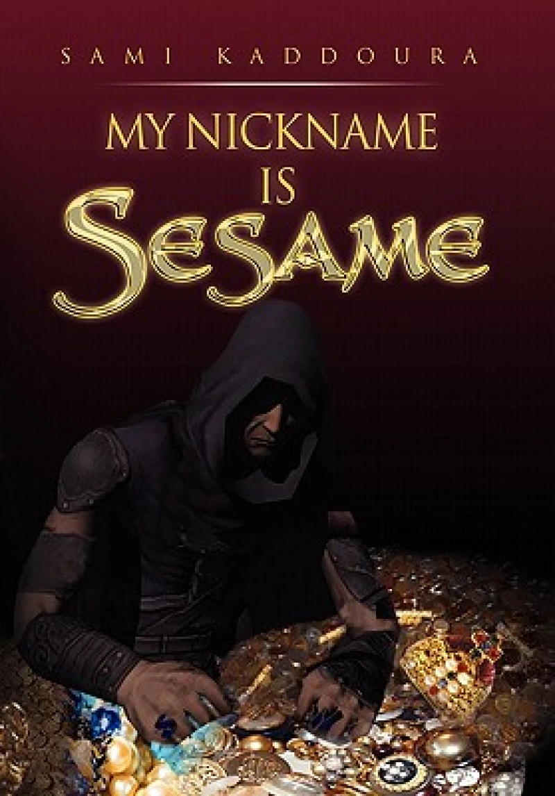 My Nickname is Sesame