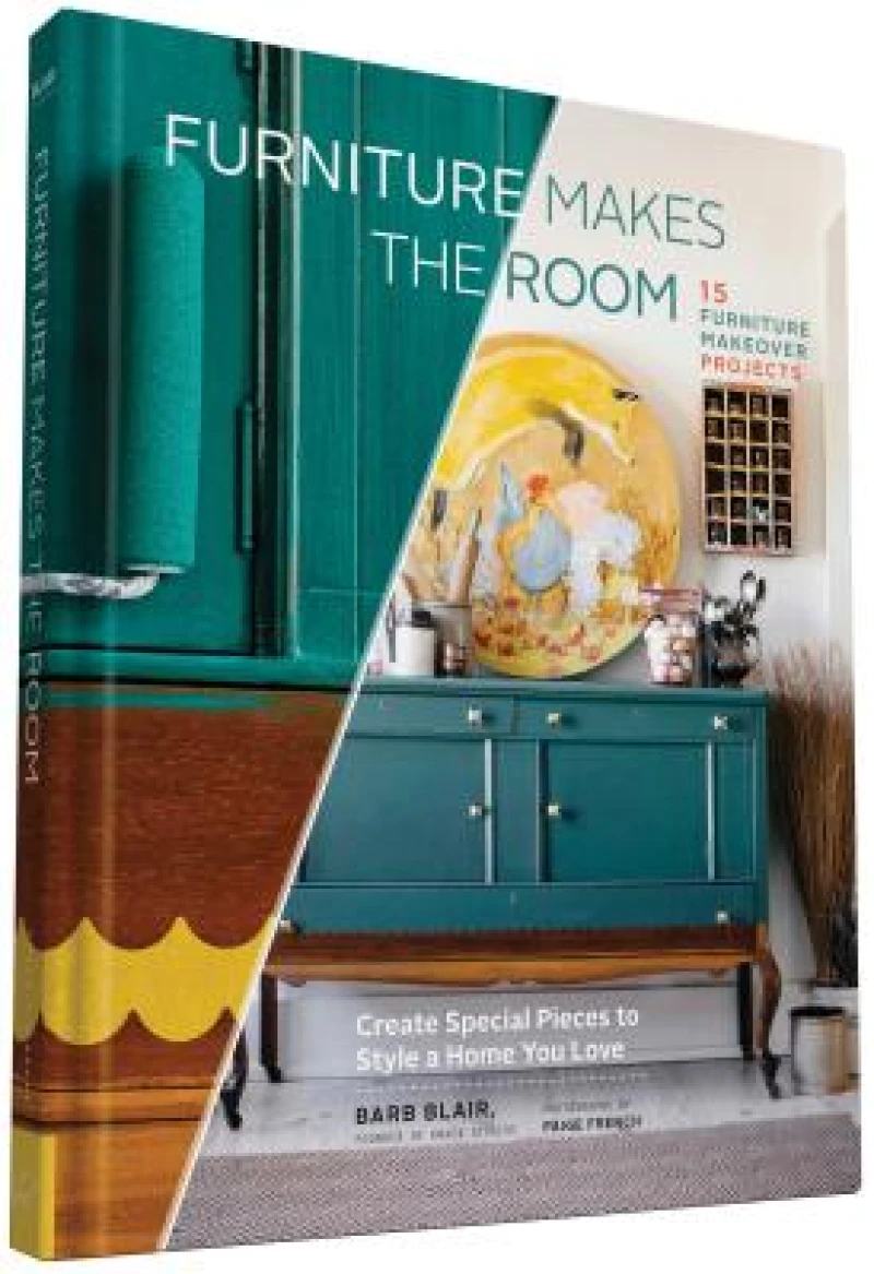 Furniture Makes the Room