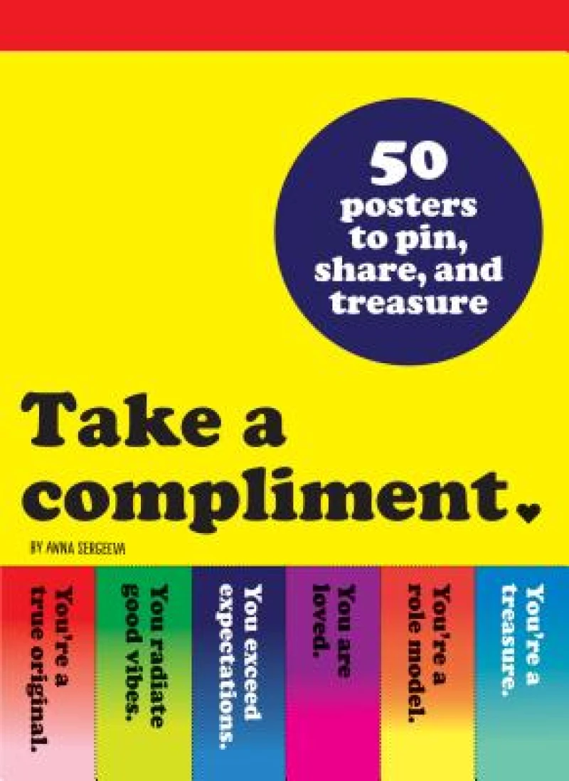 Take a Compliment