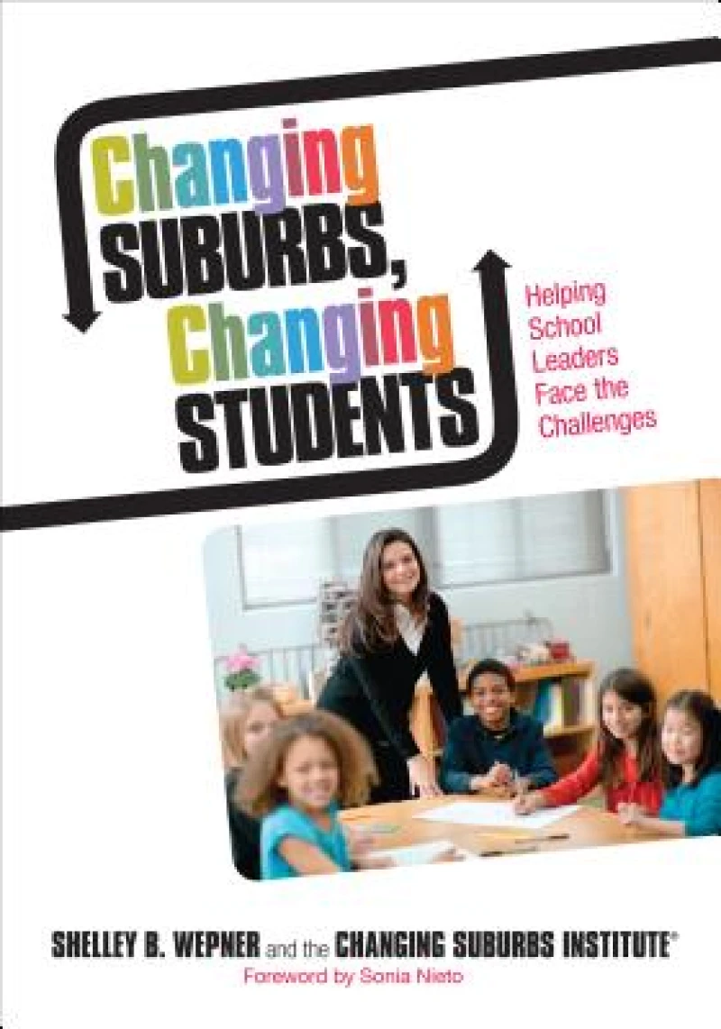 Changing Suburbs, Changing Students