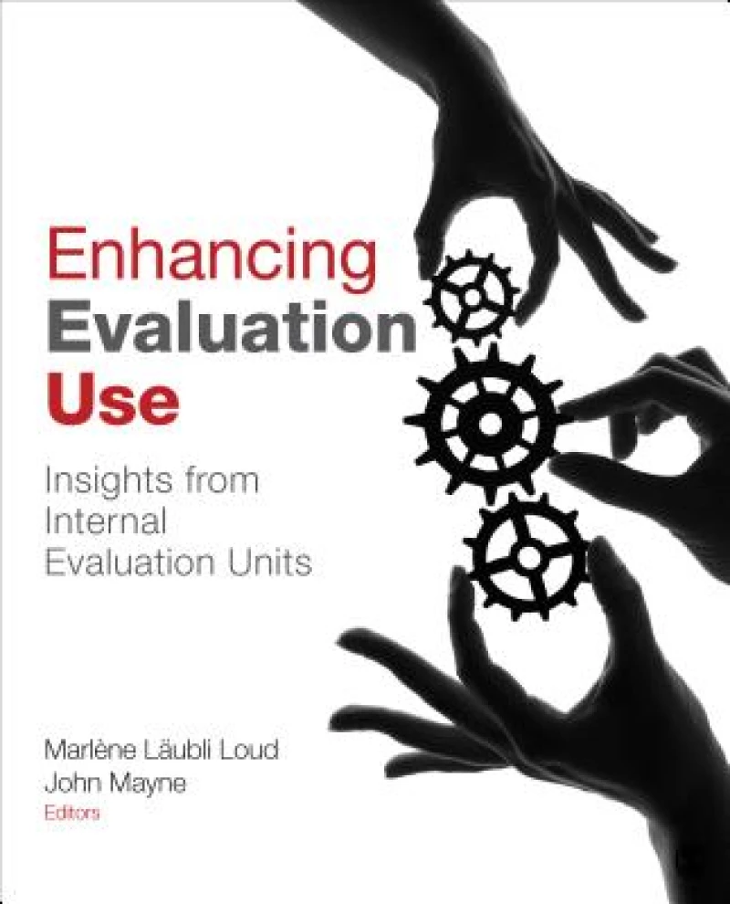 Enhancing Evaluation Use