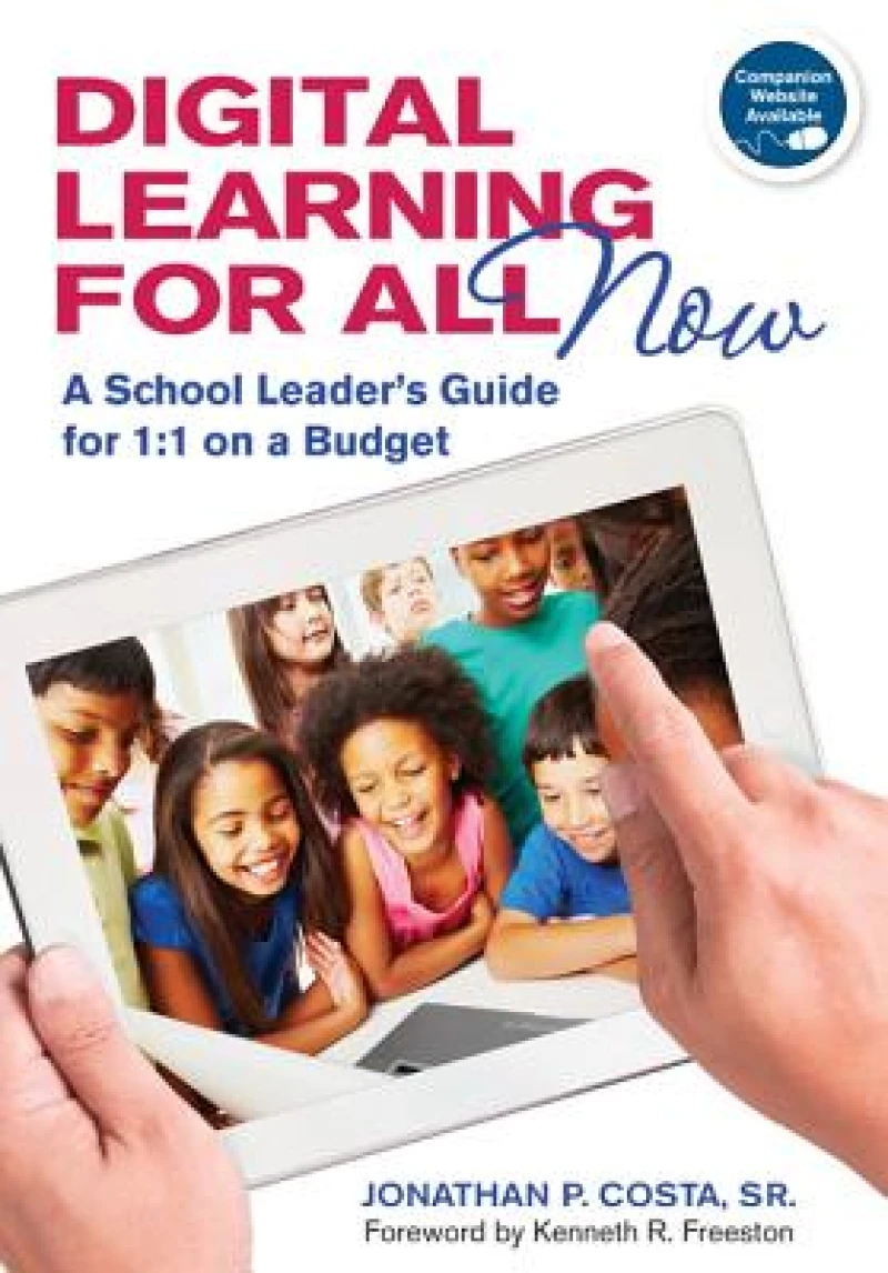 Digital Learning for All, Now