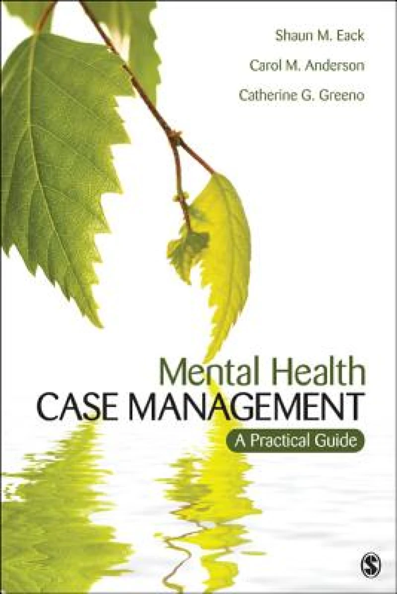 Mental Health Case Management