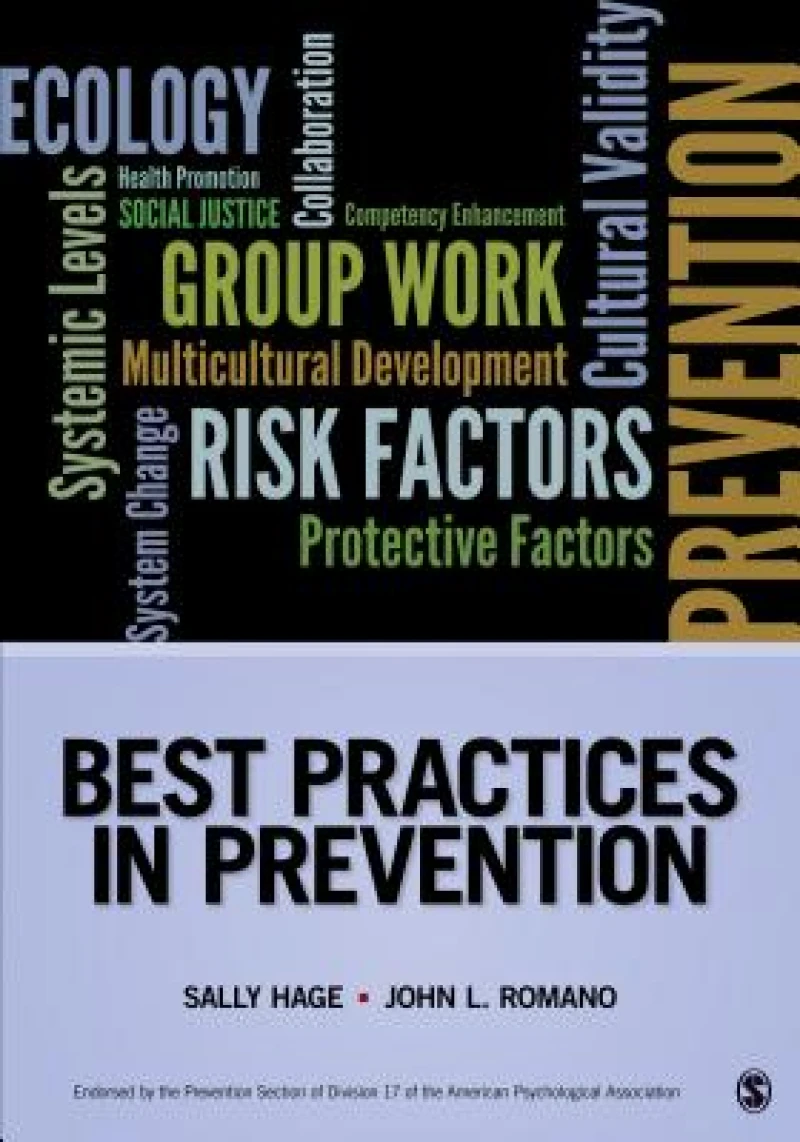 Best Practices in Prevention
