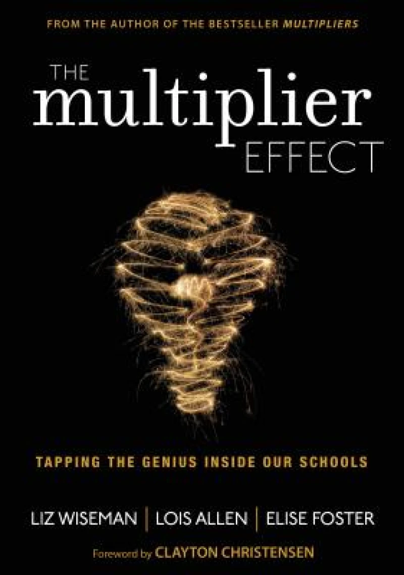 The Multiplier Effect