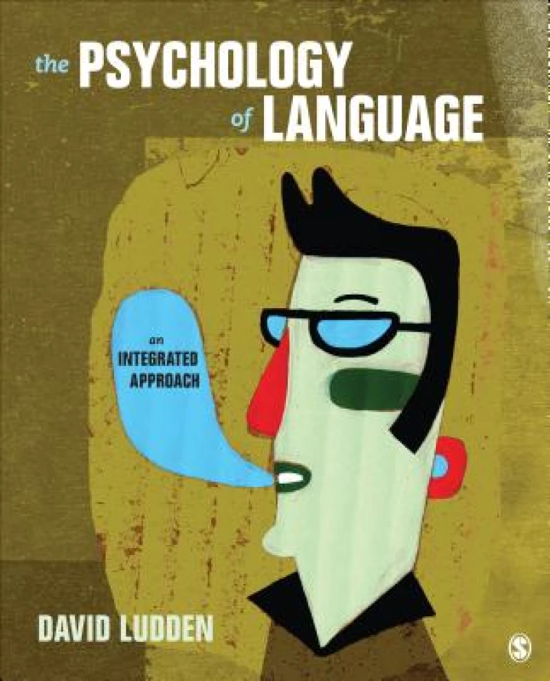 The Psychology of Language