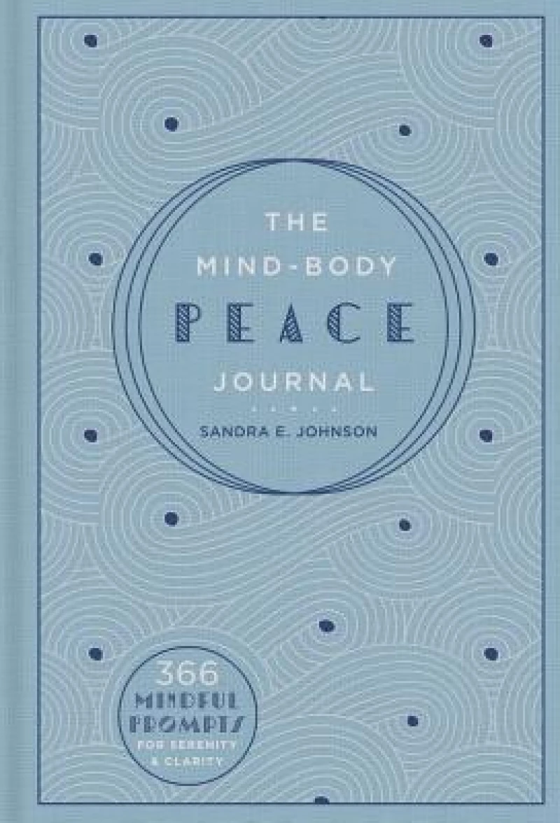 The Mind-Body Peace Journal