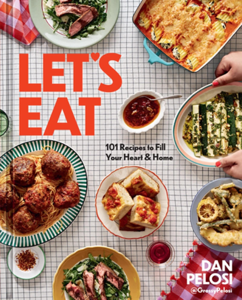 Let's Eat