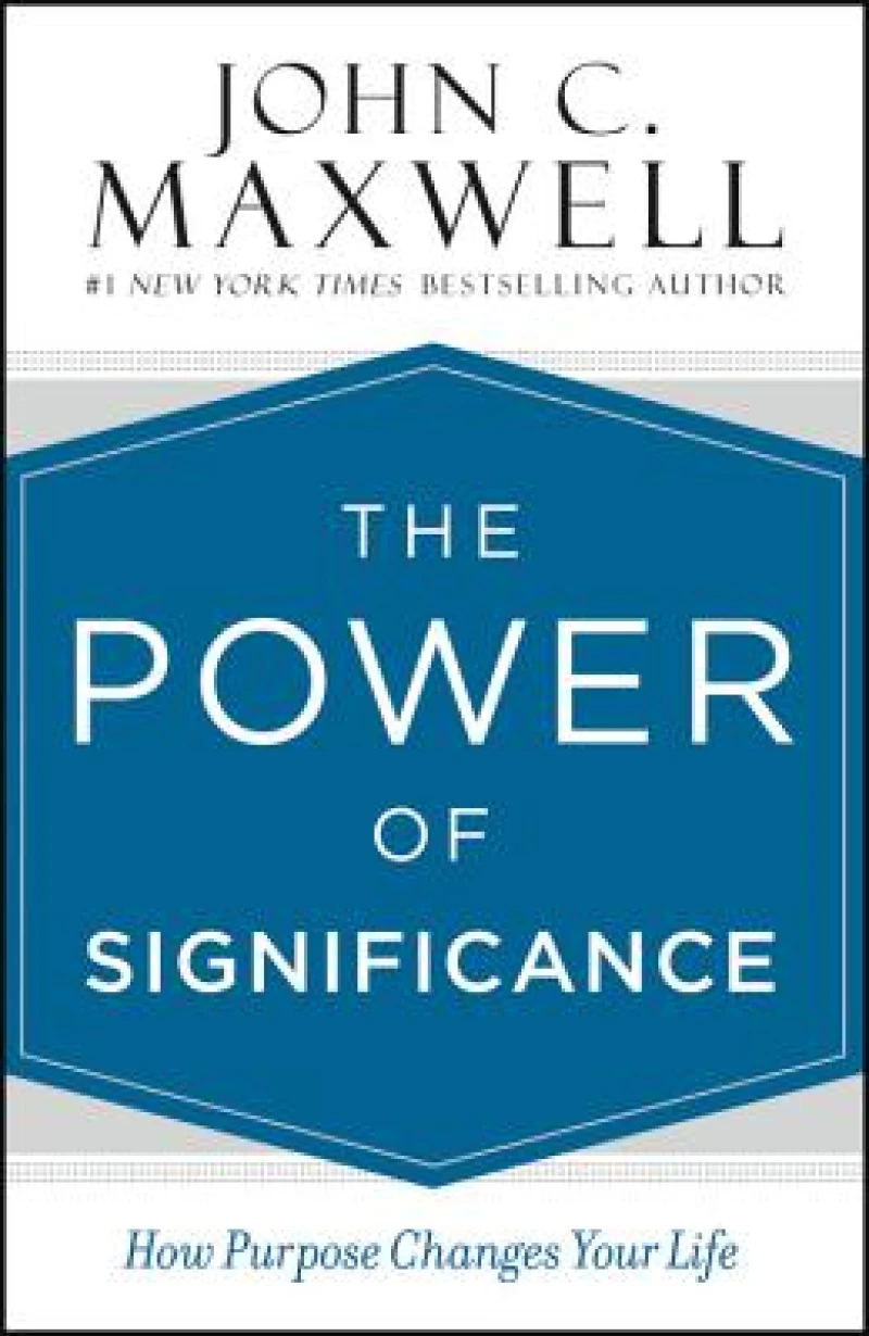 The Power of Significance