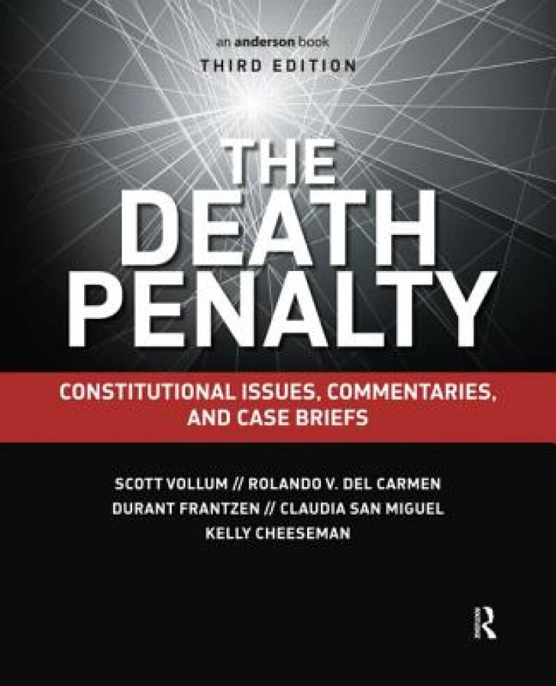 The Death Penalty