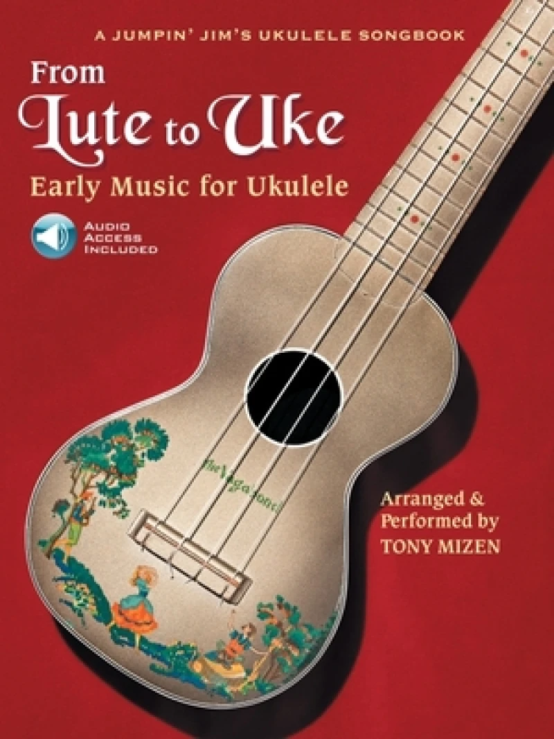 From Lute to Uke