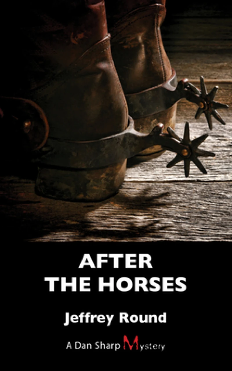 After the Horses