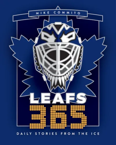 Leafs 365